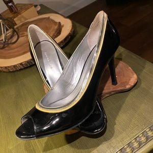 Ann Taylor Heels